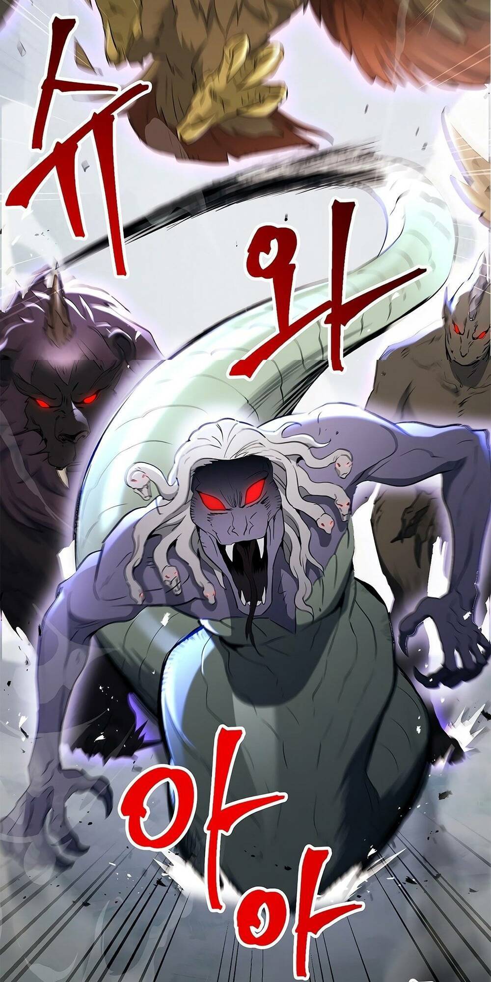 Cốt Binh Trở Lại Chap 126 - Next Chap 127