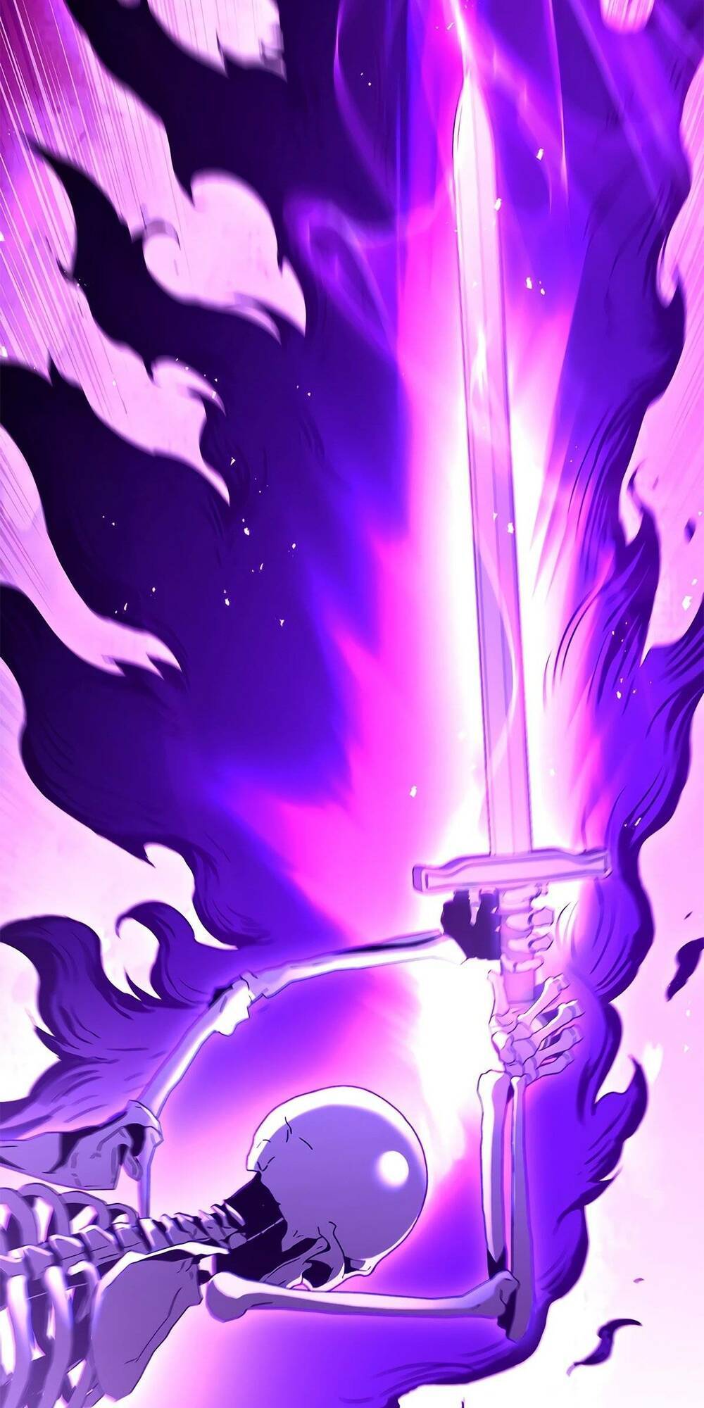 Cốt Binh Trở Lại Chap 126 - Next Chap 127