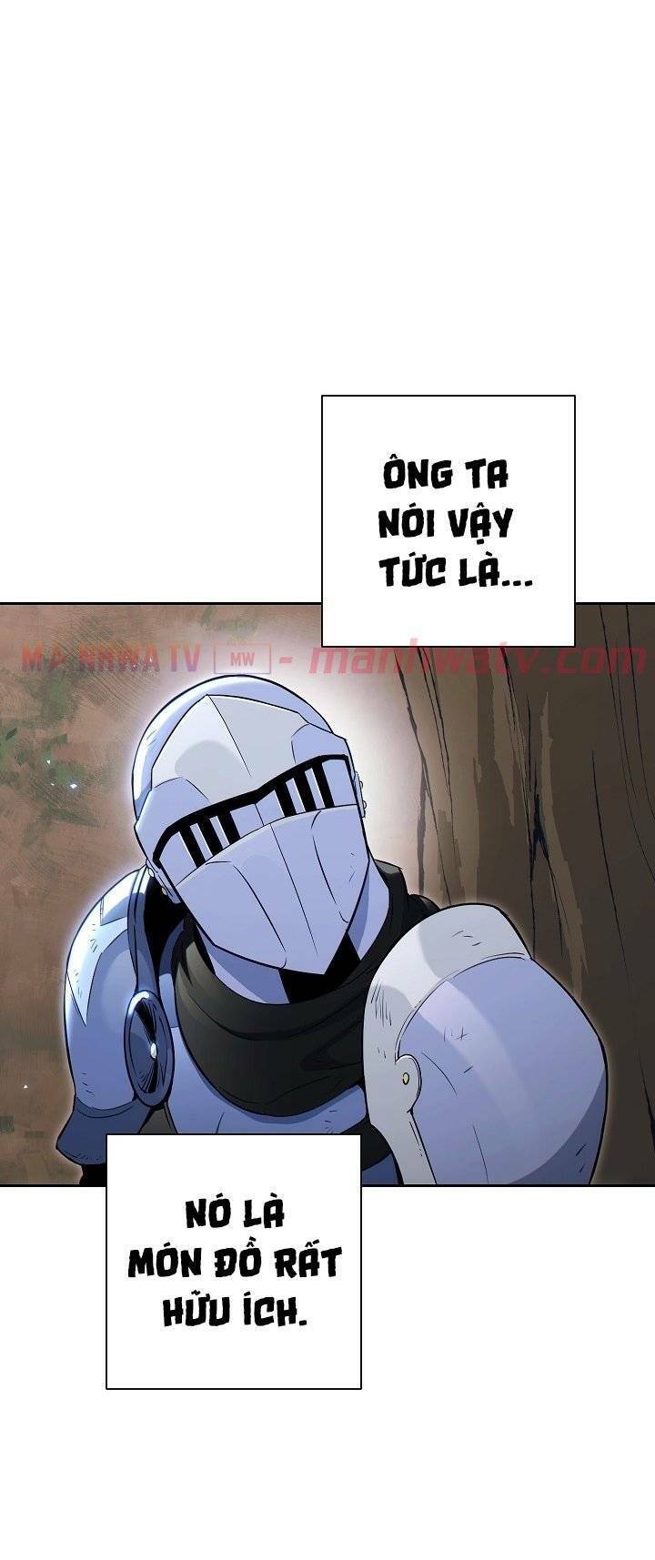 Cốt Binh Trở Lại Chap 127 - Next Chap 128