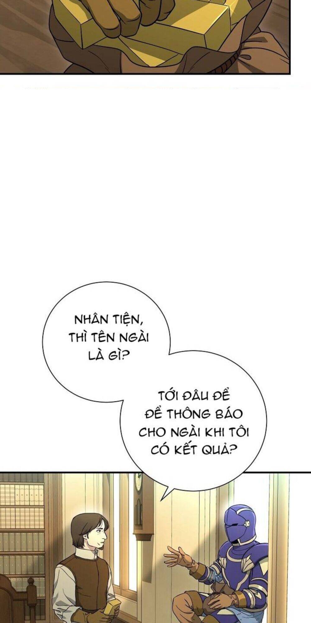 Cốt Binh Trở Lại Chap 143 - Next Chap 144