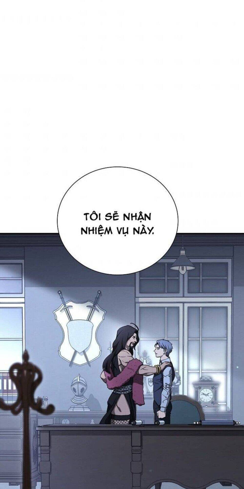 Cốt Binh Trở Lại Chap 143 - Next Chap 144