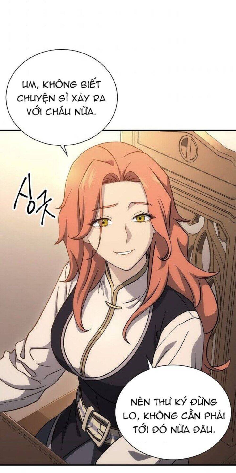 Cốt Binh Trở Lại Chap 143 - Next Chap 144