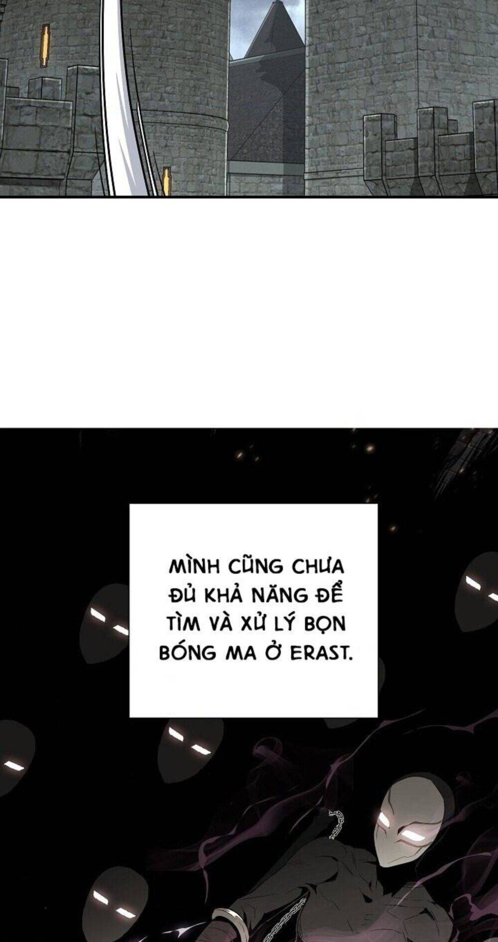 Cốt Binh Trở Lại Chap 143 - Next Chap 144