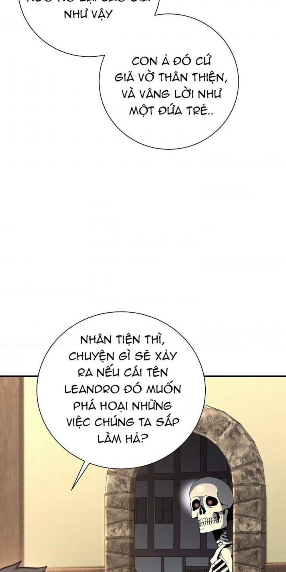 Cốt Binh Trở Lại Chap 143 - Next Chap 144