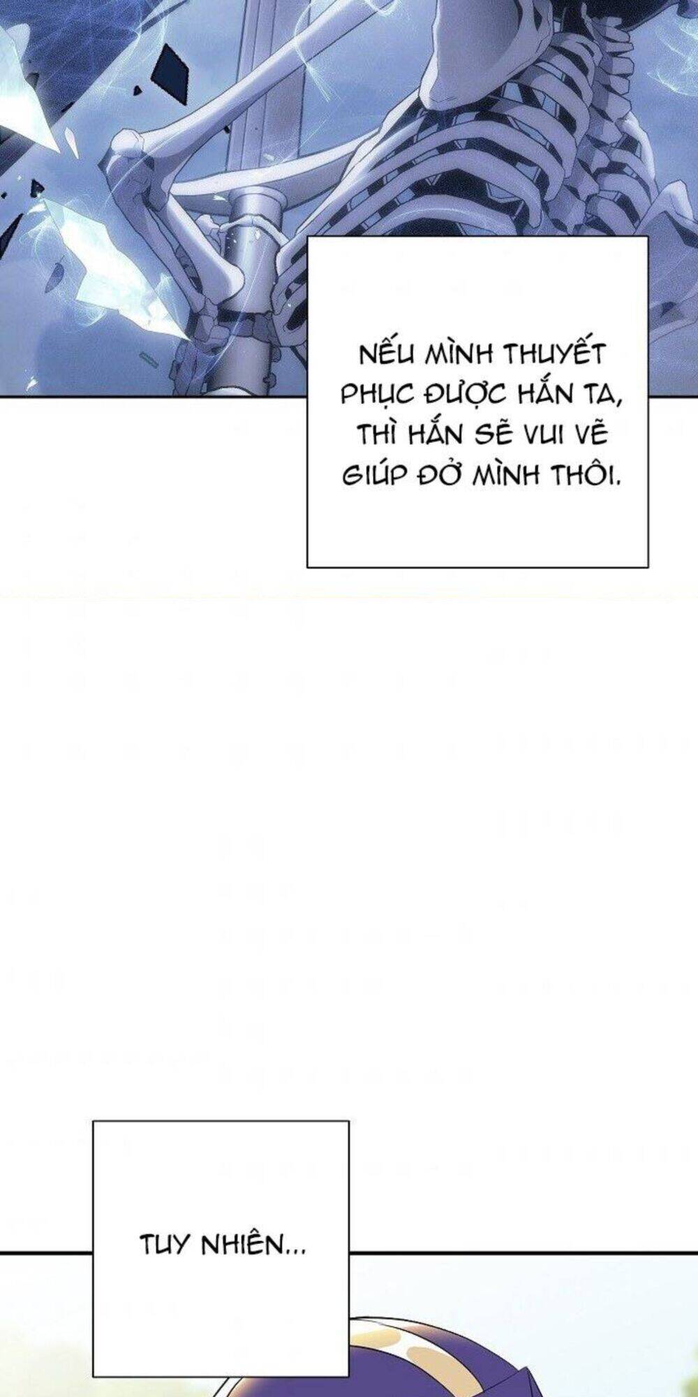 Cốt Binh Trở Lại Chap 143 - Next Chap 144