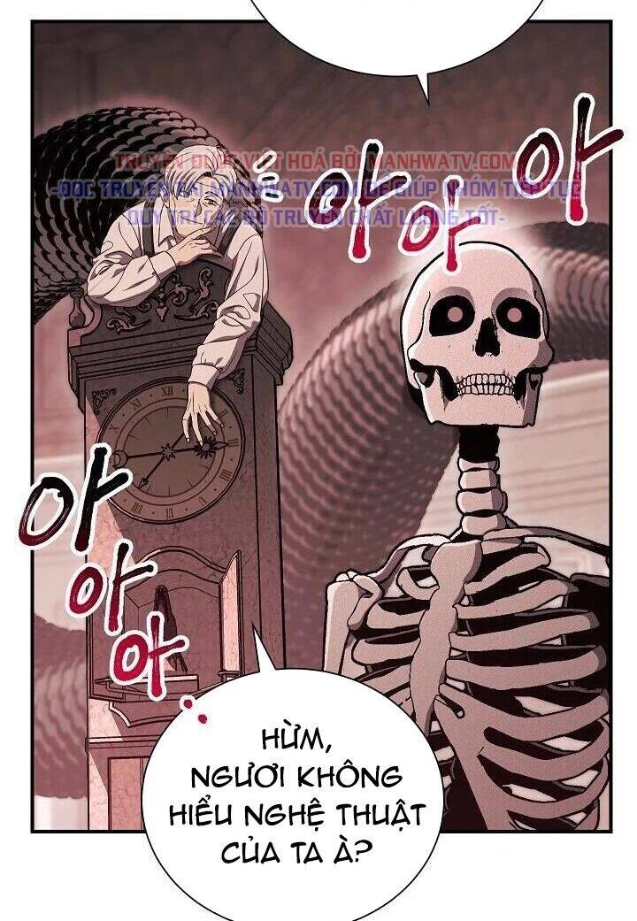 Cốt Binh Trở Lại Chap 147 - Next Chap 148