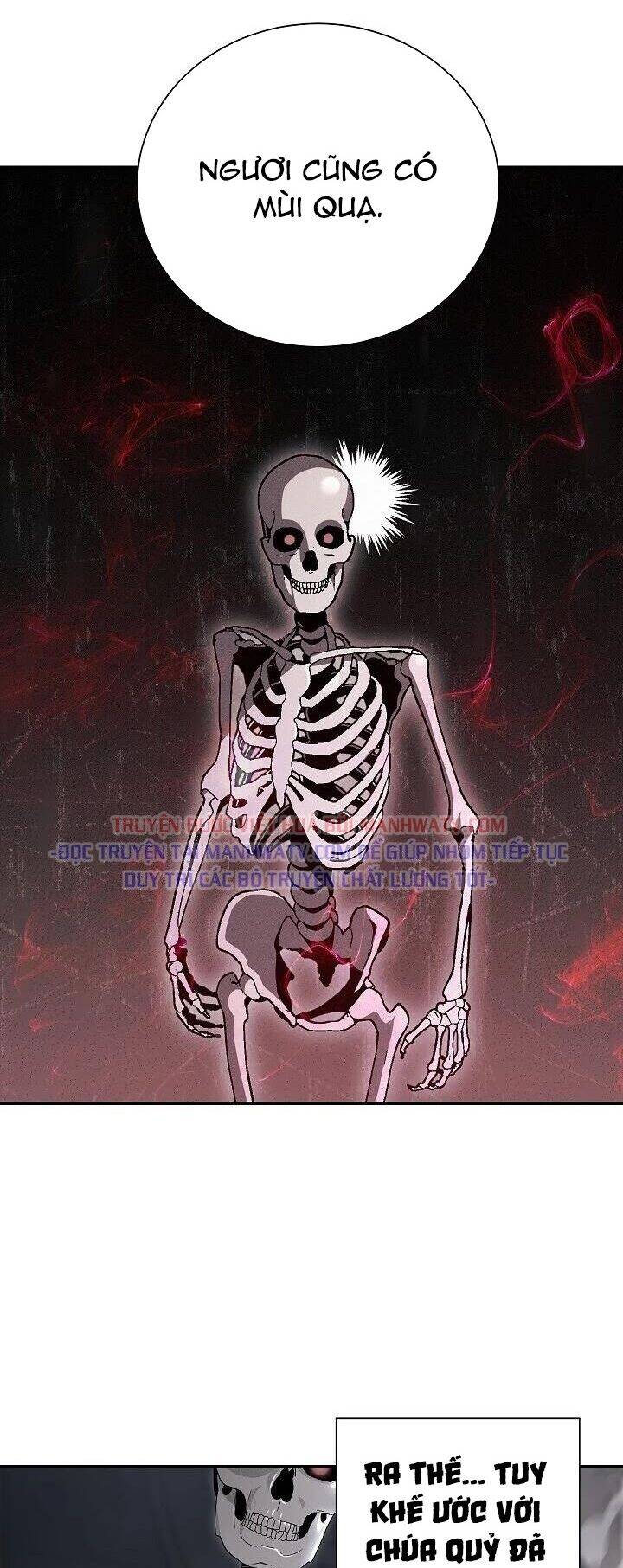 Cốt Binh Trở Lại Chap 147 - Next Chap 148