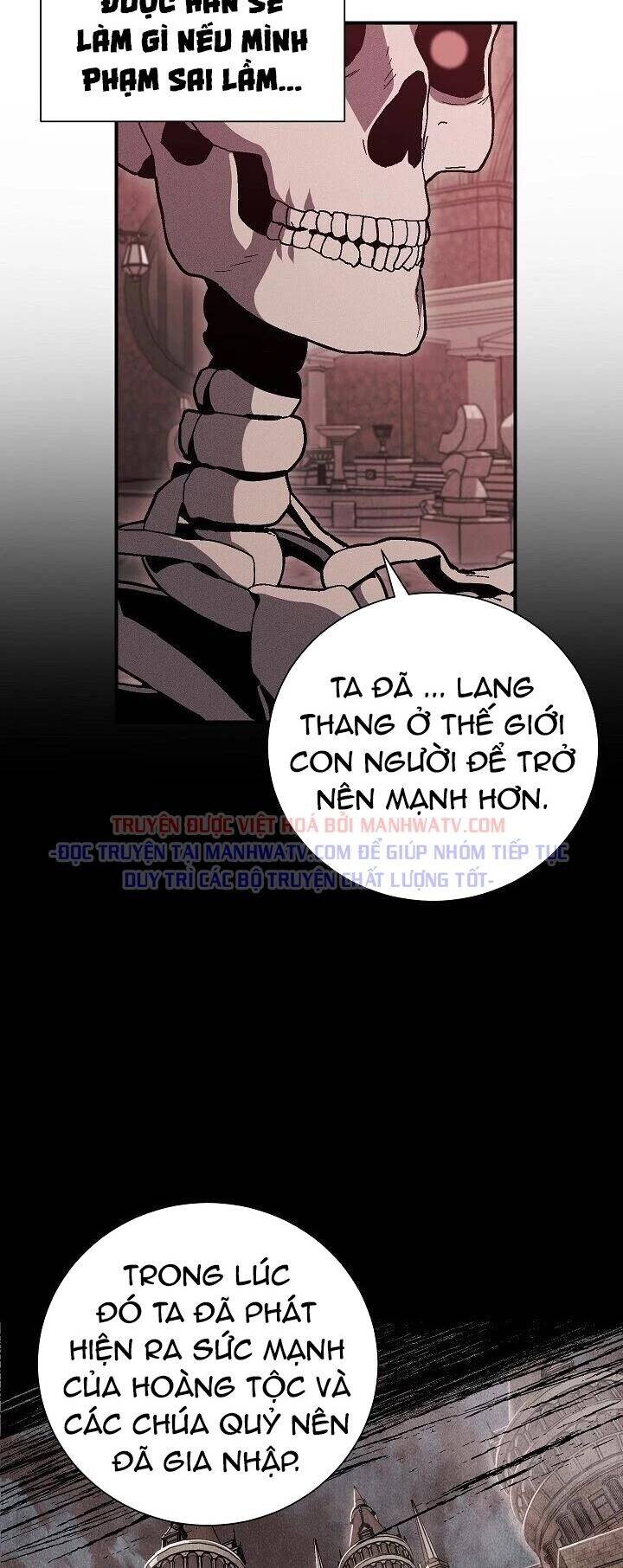 Cốt Binh Trở Lại Chap 147 - Next Chap 148