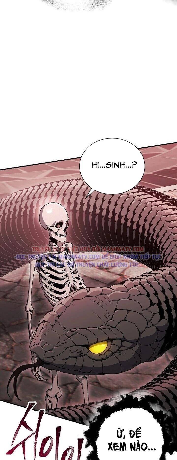 Cốt Binh Trở Lại Chap 147 - Next Chap 148