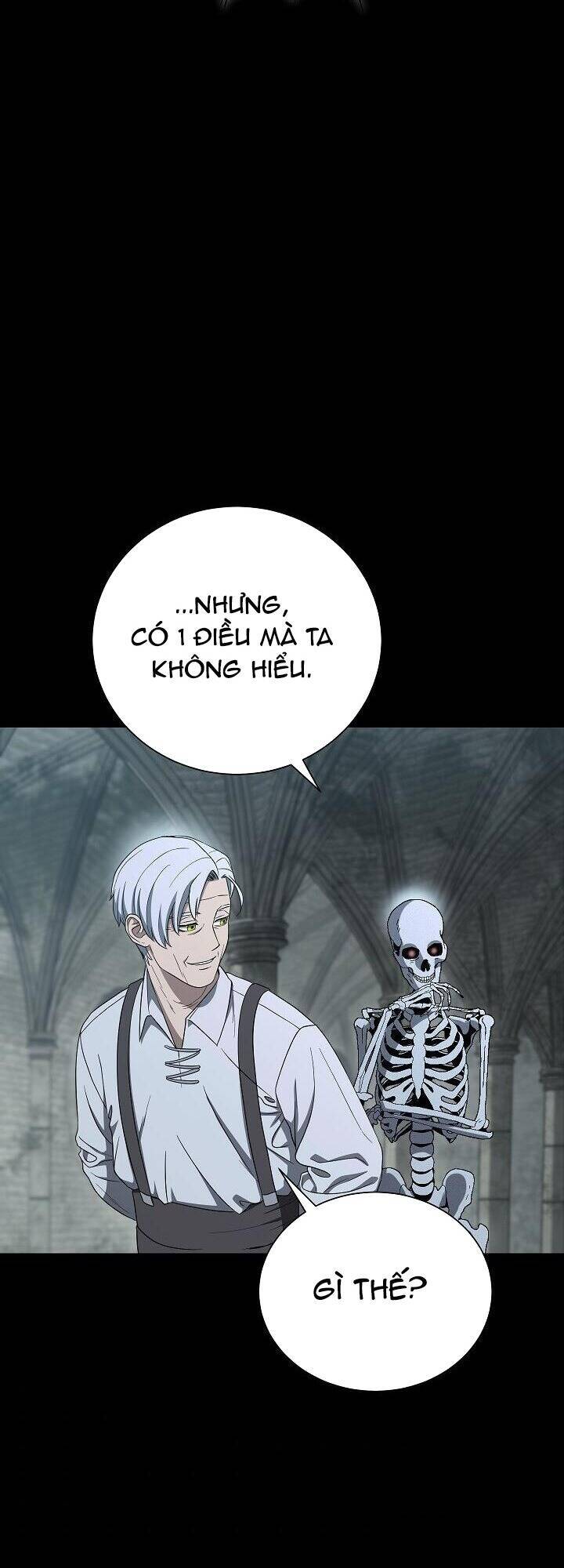 Cốt Binh Trở Lại Chap 148 - Next Chap 149