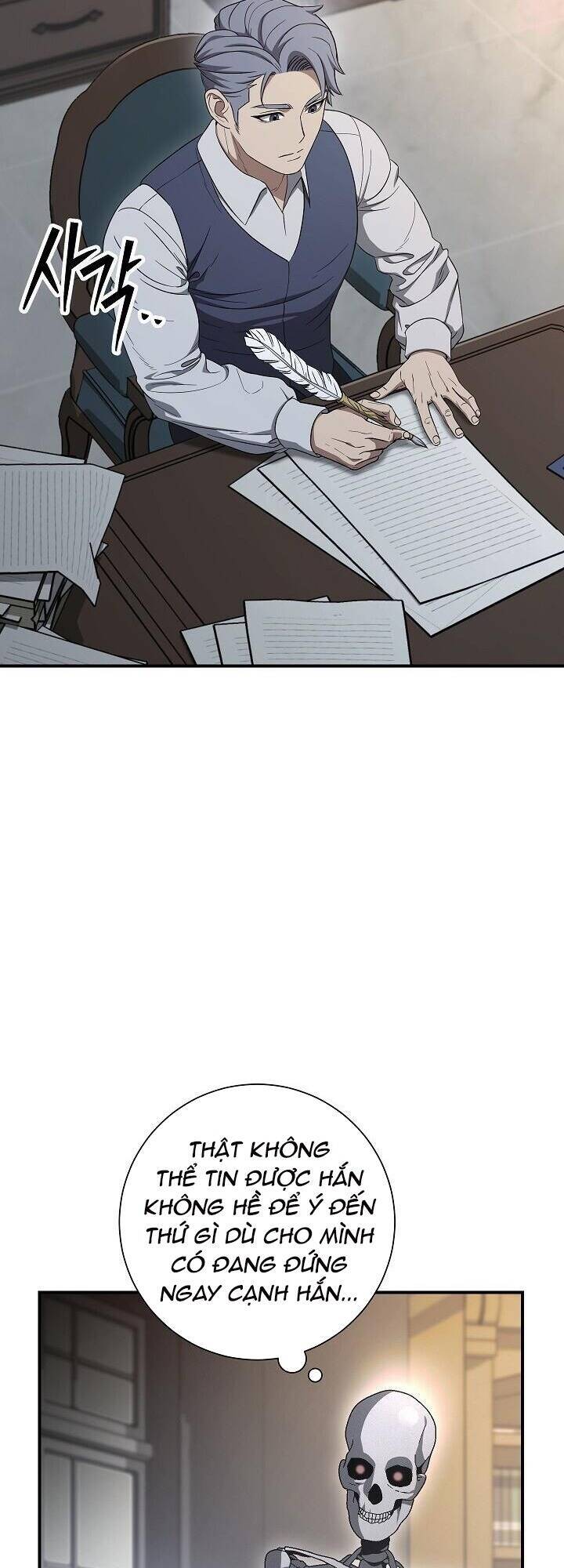 Cốt Binh Trở Lại Chap 148 - Next Chap 149