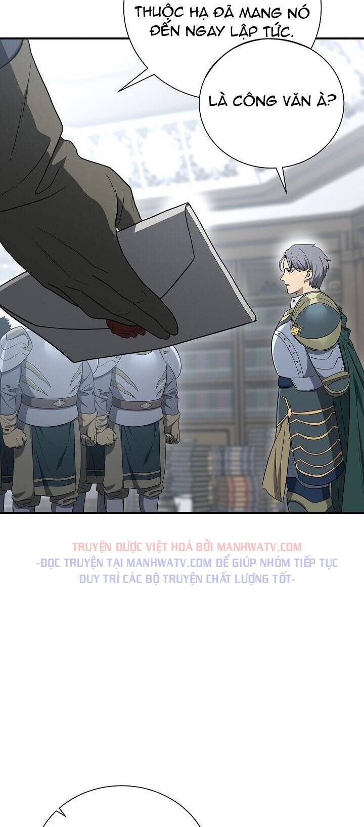 Cốt Binh Trở Lại Chap 148 - Next Chap 149