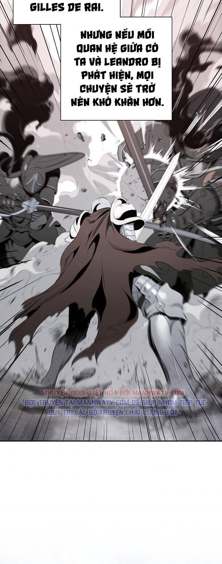 Cốt Binh Trở Lại Chap 148 - Next Chap 149