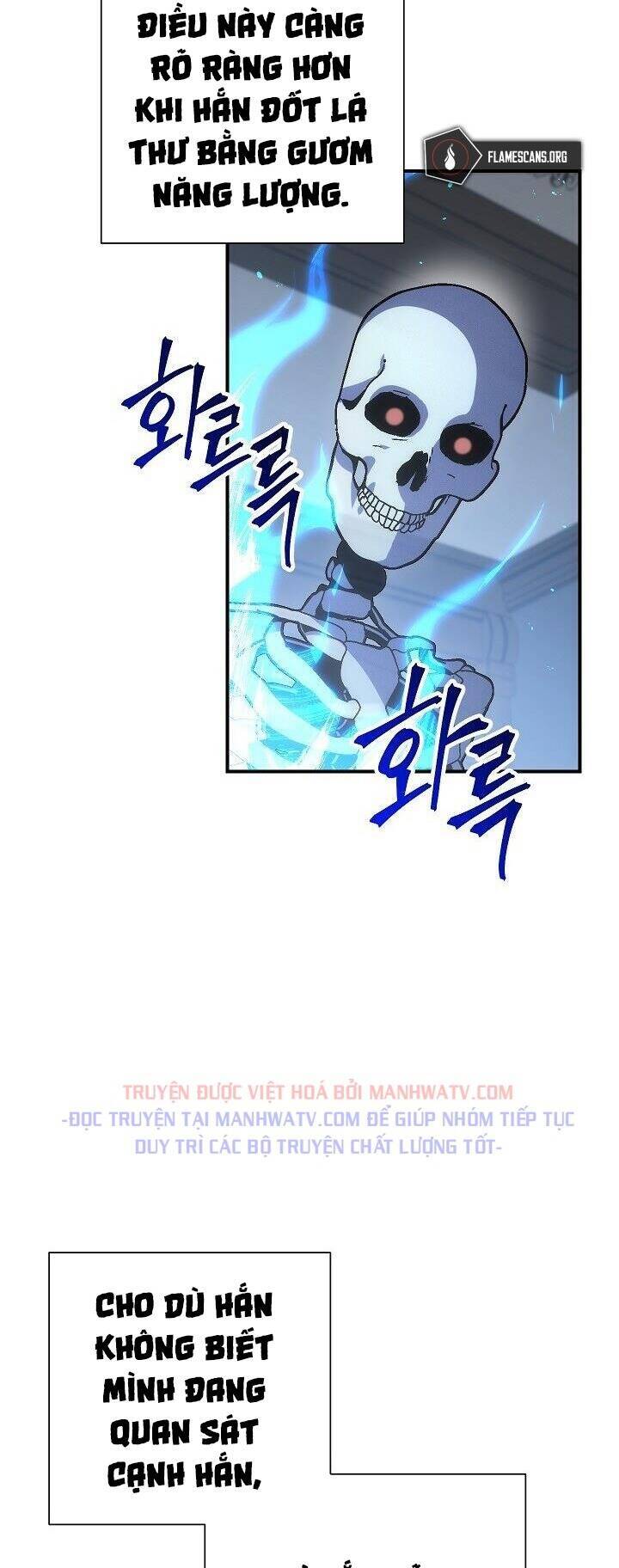 Cốt Binh Trở Lại Chap 148 - Next Chap 149