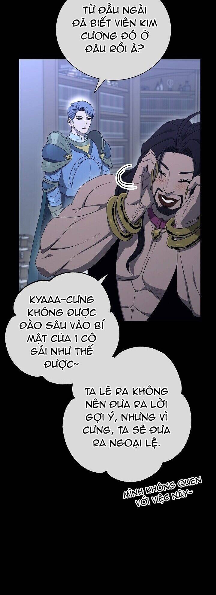 Cốt Binh Trở Lại Chap 149 - Next Chap 150