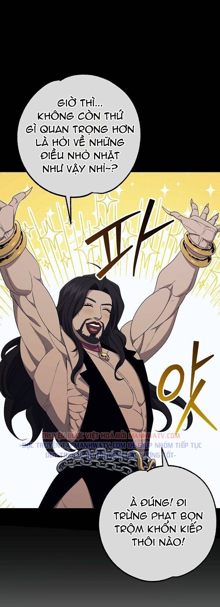 Cốt Binh Trở Lại Chap 149 - Next Chap 150