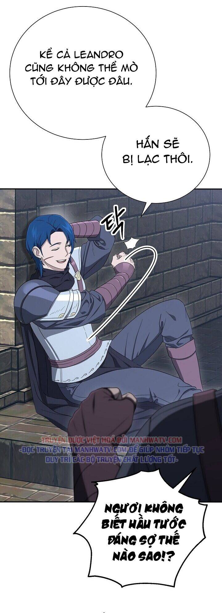 Cốt Binh Trở Lại Chap 149 - Next Chap 150