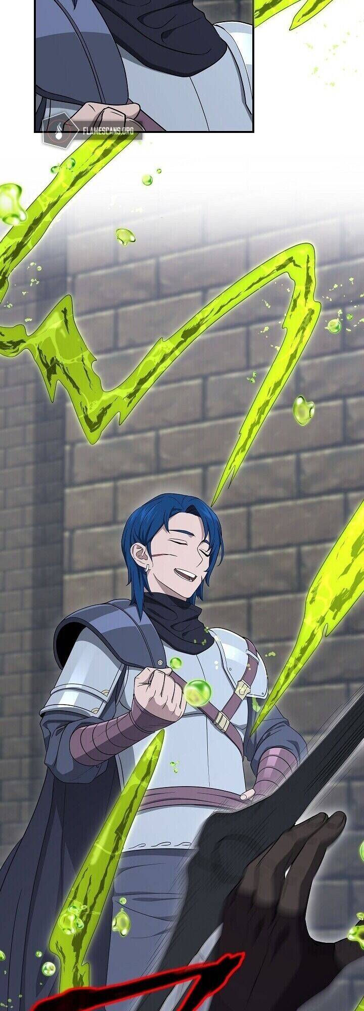 Cốt Binh Trở Lại Chap 149 - Next Chap 150