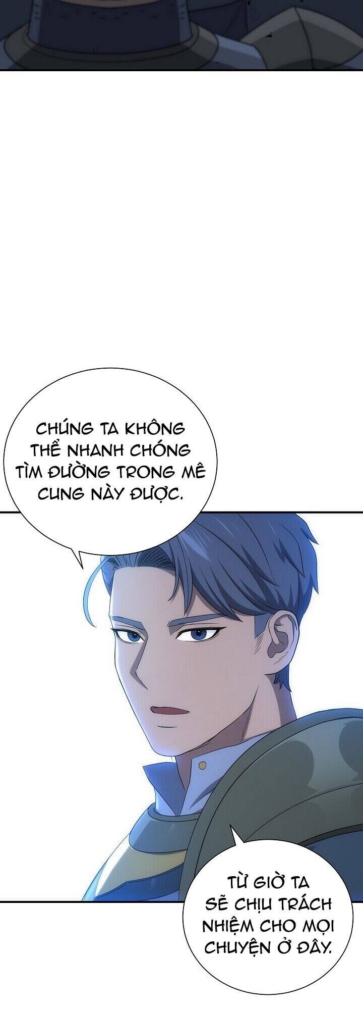 Cốt Binh Trở Lại Chap 149 - Next Chap 150