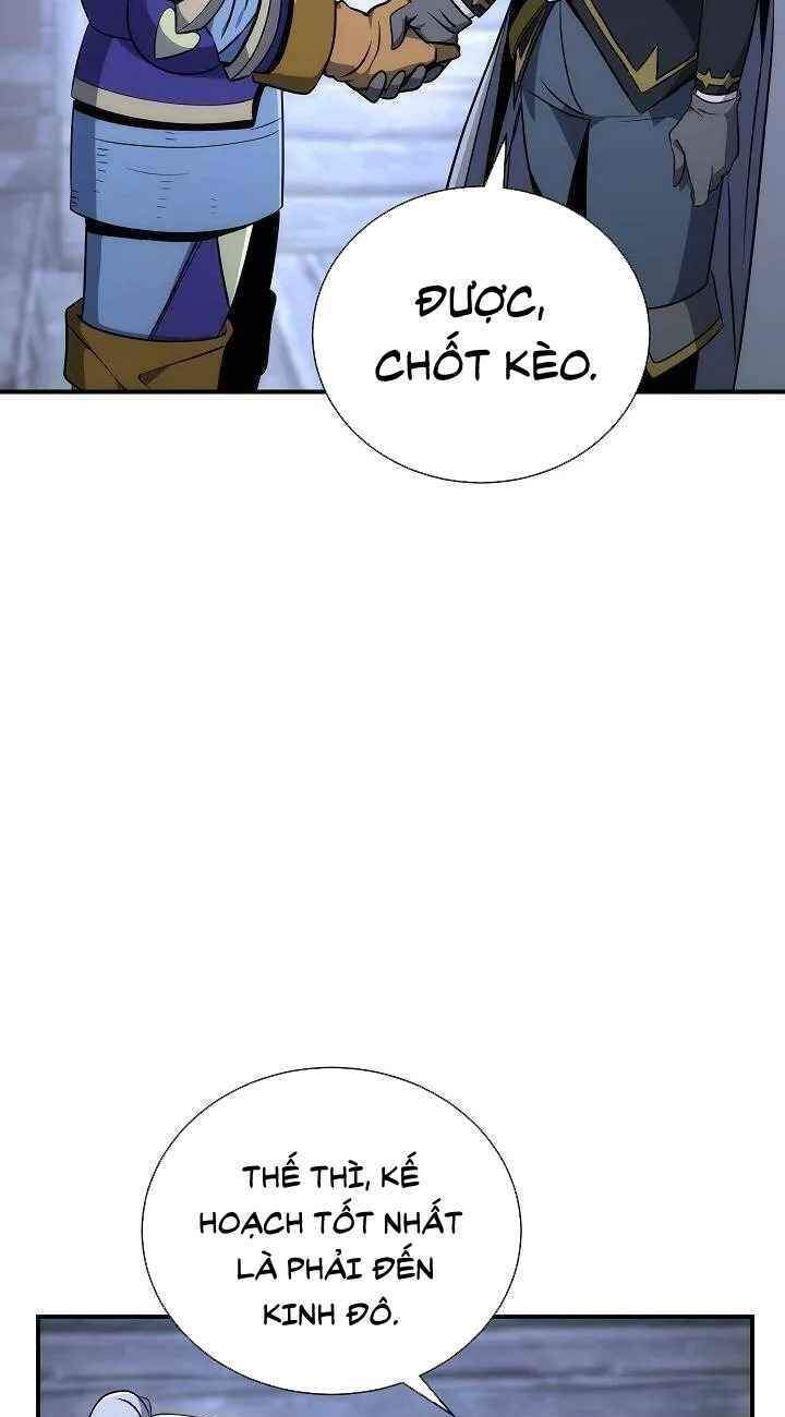 Cốt Binh Trở Lại Chap 157 - Next Chap 158