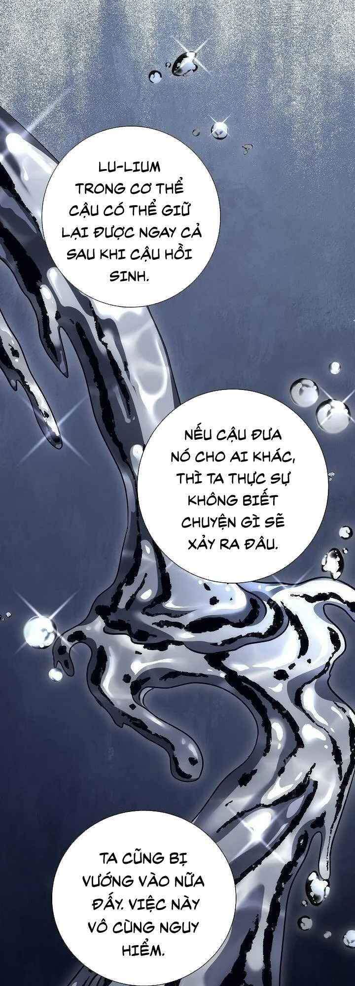 Cốt Binh Trở Lại Chap 157 - Next Chap 158