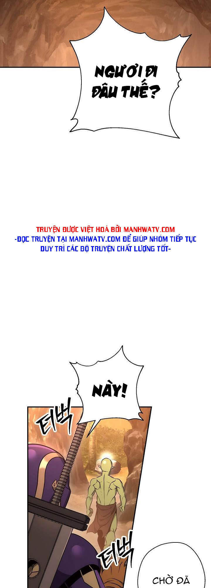 Cốt Binh Trở Lại Chap 161 - Next Chap 162