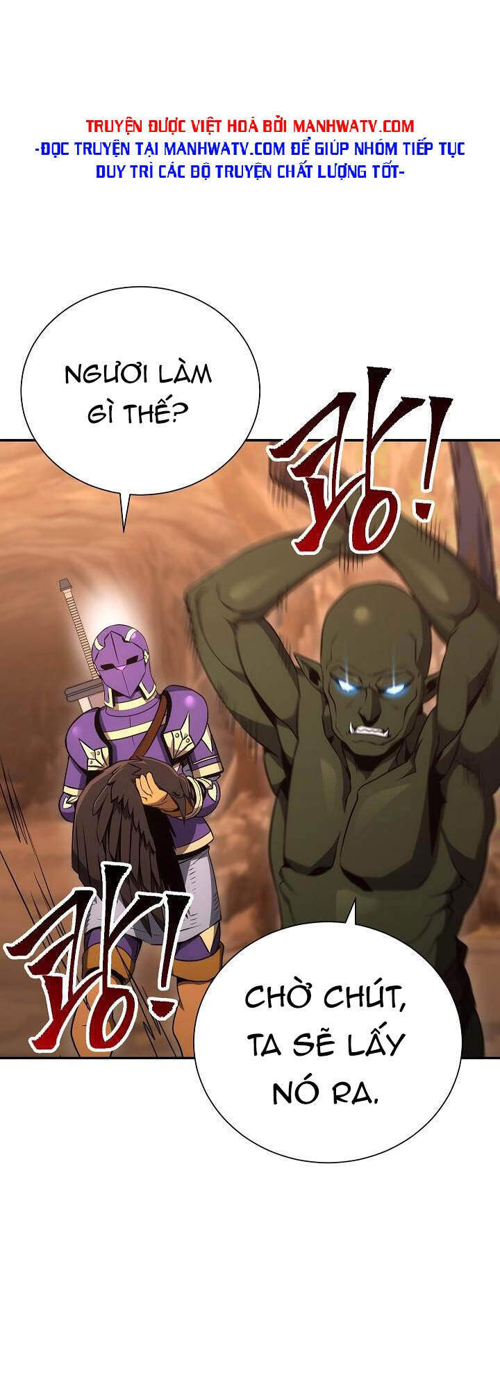 Cốt Binh Trở Lại Chap 161 - Next Chap 162
