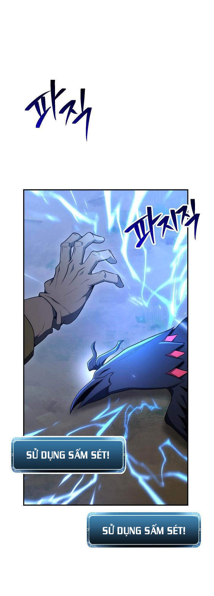 Cốt Binh Trở Lại Chap 161 - Next Chap 162