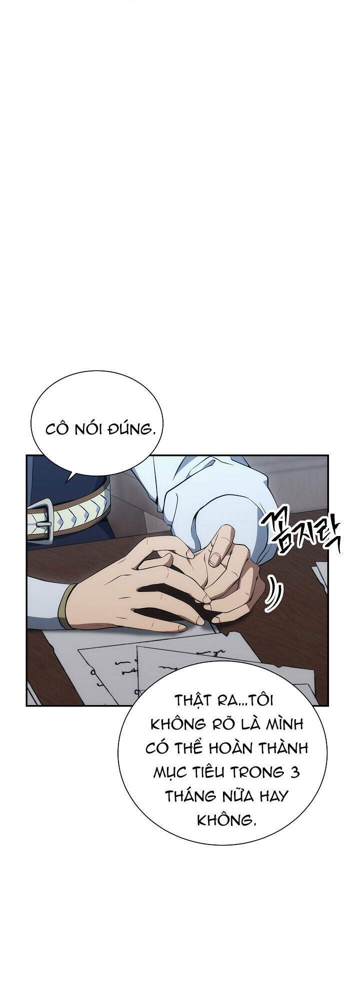 Cốt Binh Trở Lại Chap 162 - Next Chap 163