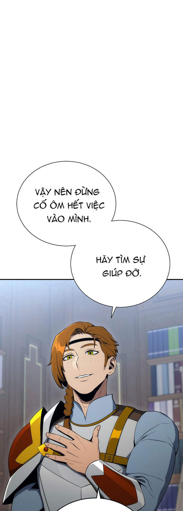Cốt Binh Trở Lại Chap 162 - Next Chap 163