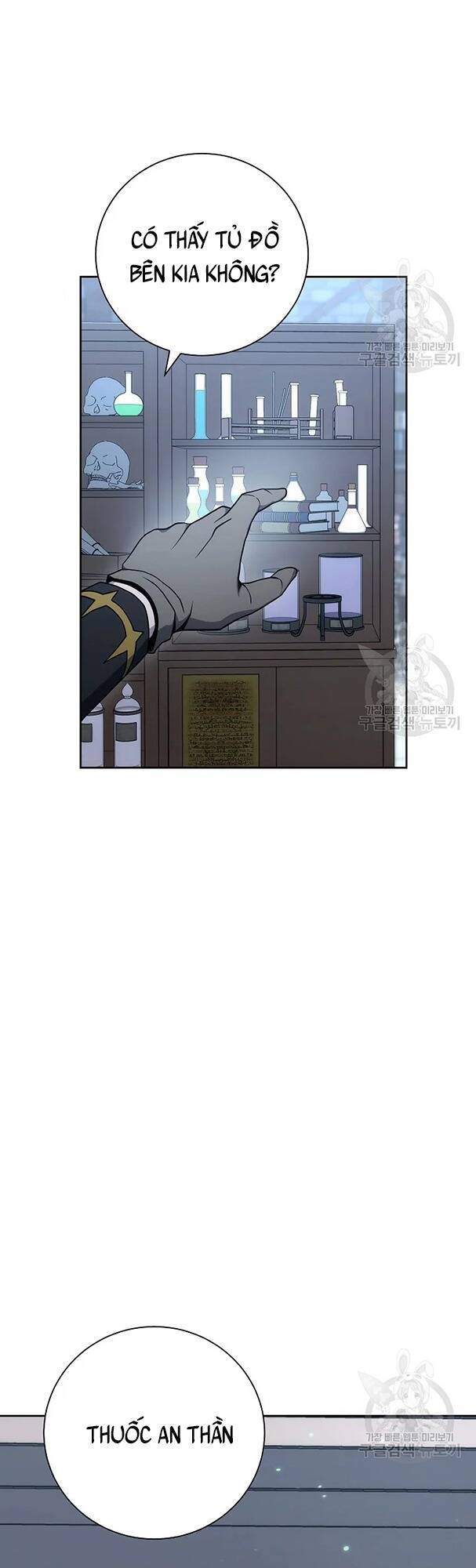 Cốt Binh Trở Lại Chap 171 - Next Chap 172