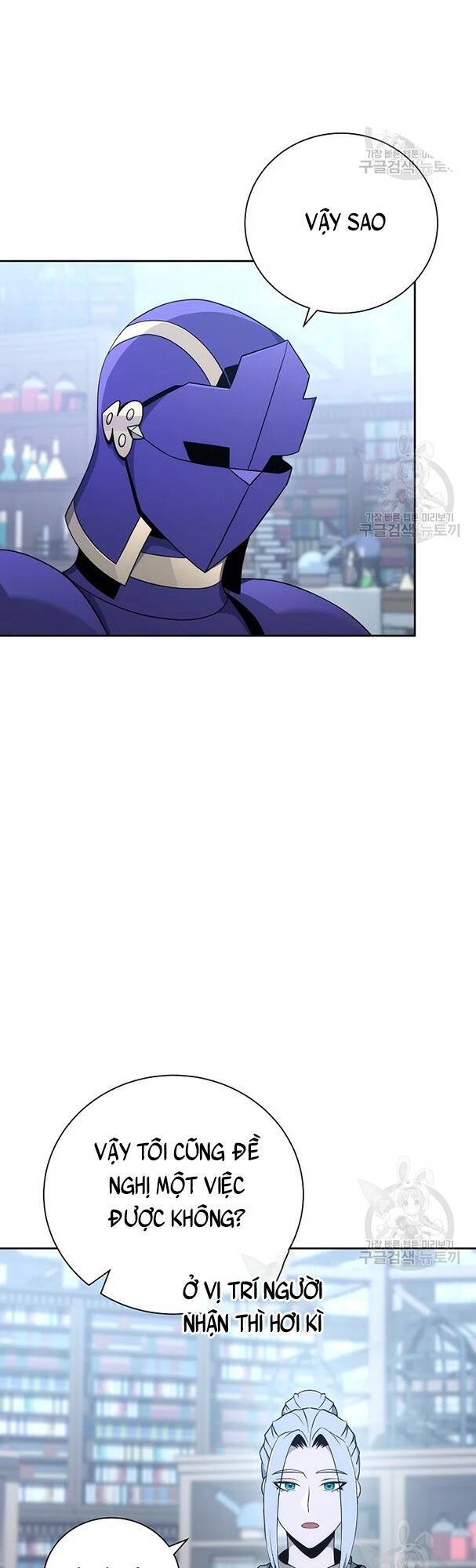 Cốt Binh Trở Lại Chap 171 - Next Chap 172