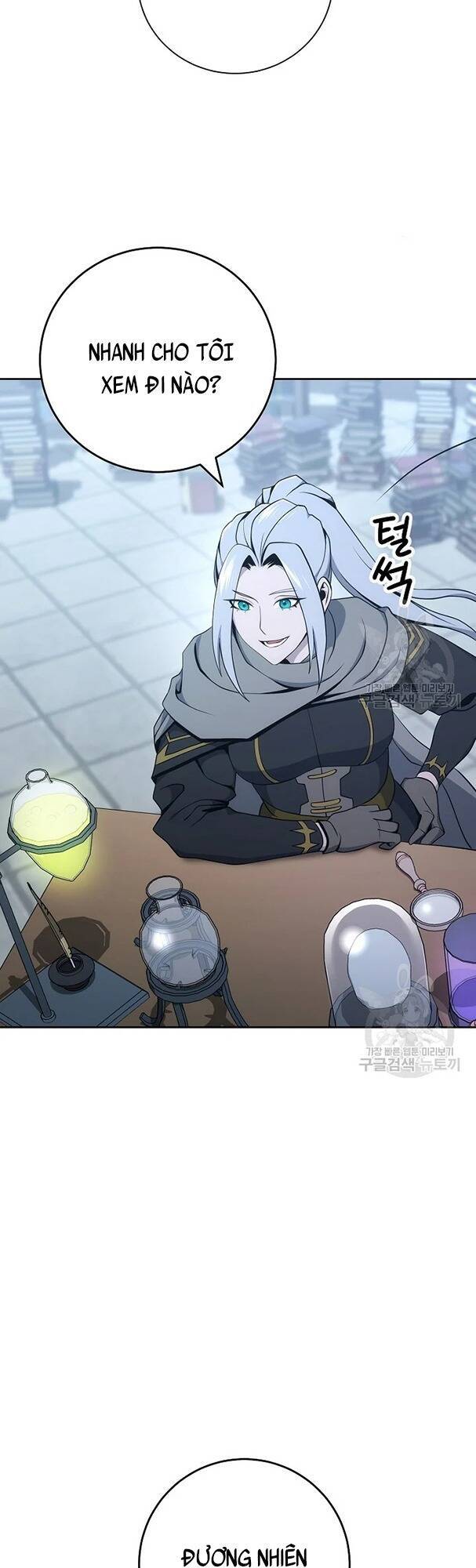 Cốt Binh Trở Lại Chap 171 - Next Chap 172