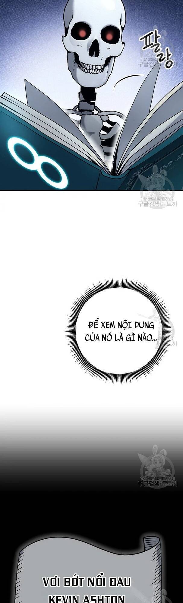 Cốt Binh Trở Lại Chap 171 - Next Chap 172