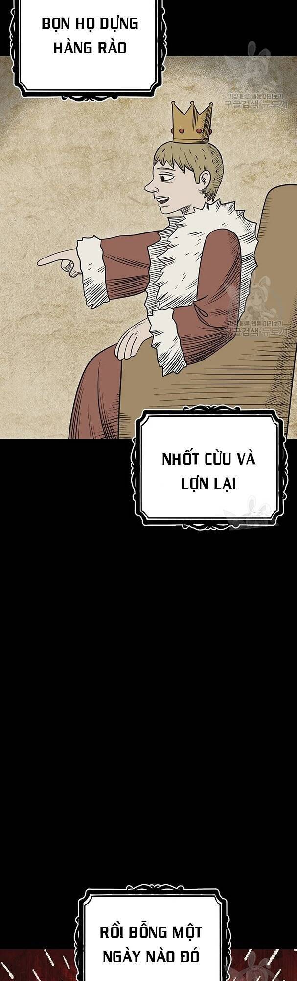 Cốt Binh Trở Lại Chap 171 - Next Chap 172