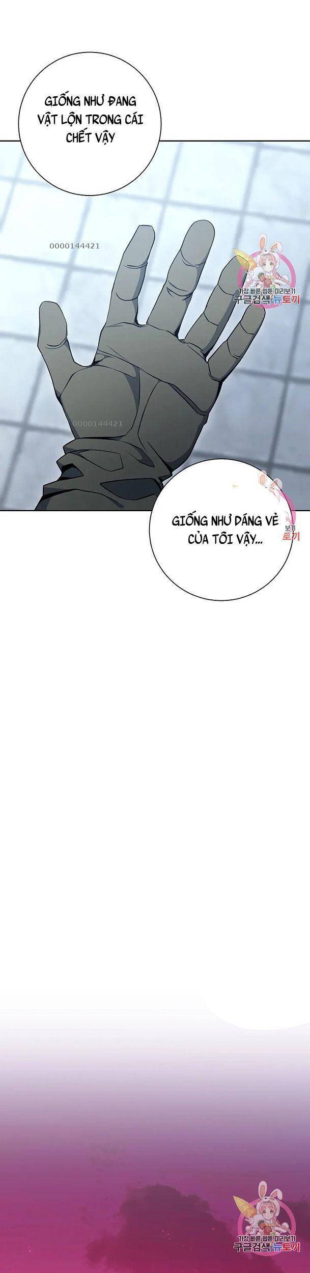 Cốt Binh Trở Lại Chap 174 - Next Chap 175