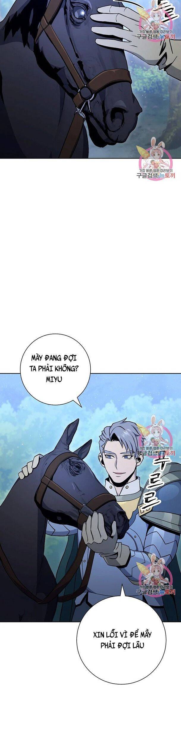 Cốt Binh Trở Lại Chap 174 - Next Chap 175