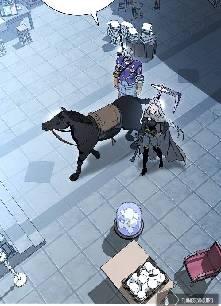 Cốt Binh Trở Lại Chap 181 - Next Chap 182