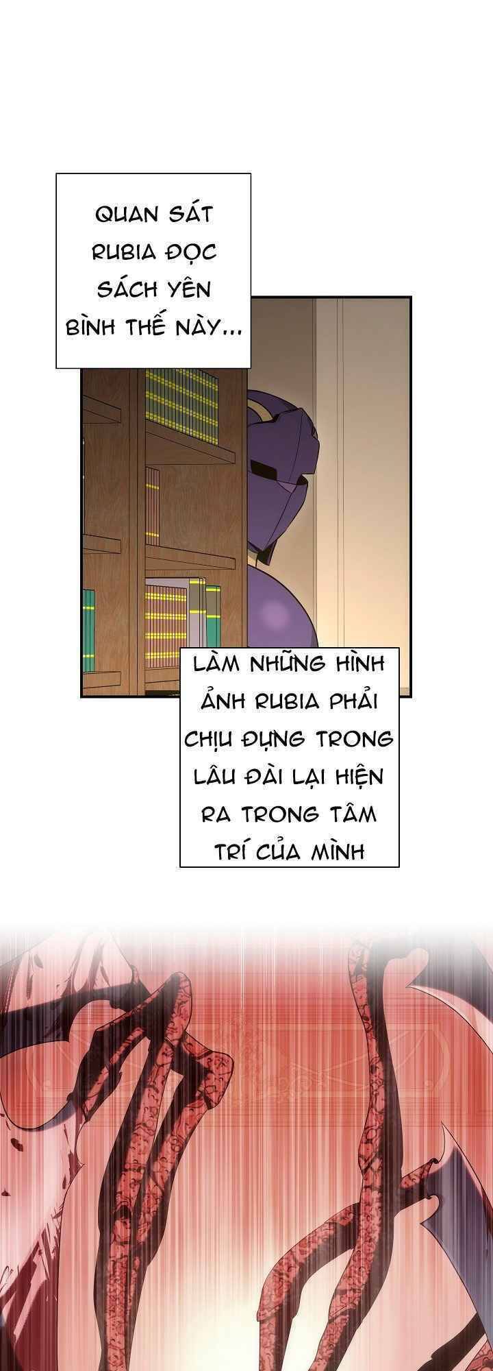 Cốt Binh Trở Lại Chap 158 - Next Chap 159