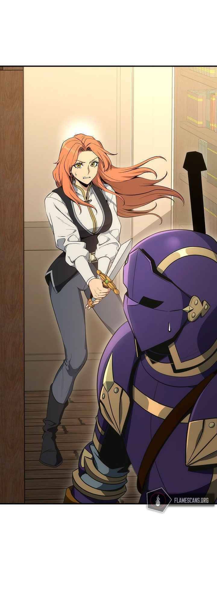 Cốt Binh Trở Lại Chap 158 - Next Chap 159