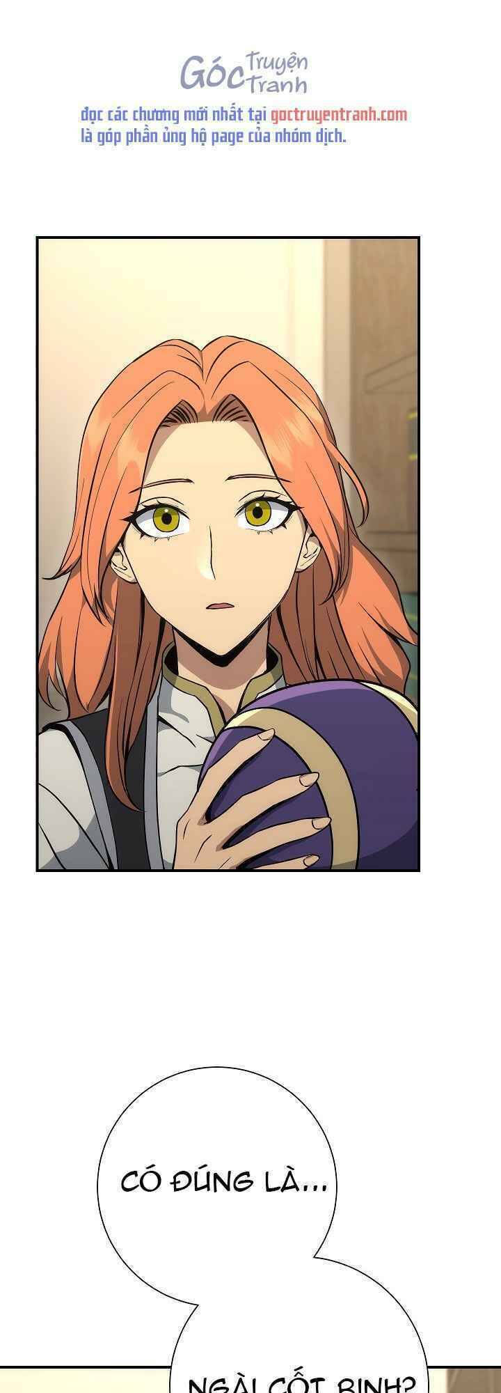 Cốt Binh Trở Lại Chap 159 - Next Chap 160