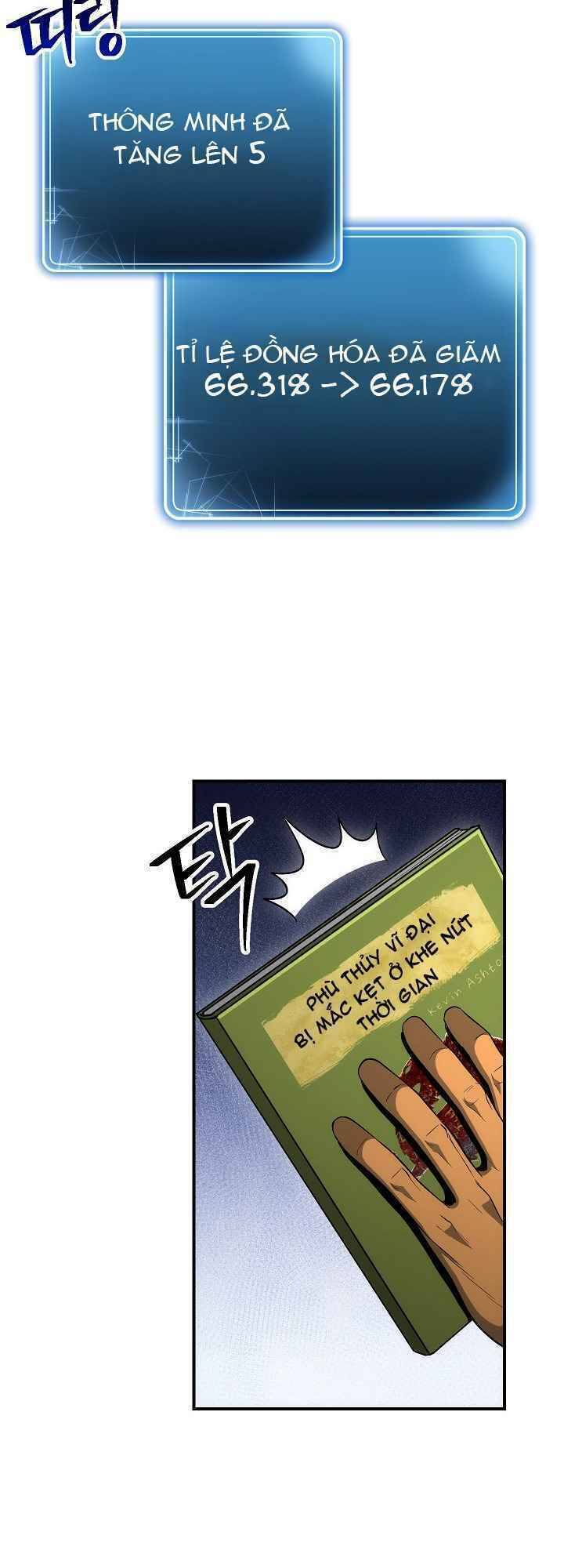 Cốt Binh Trở Lại Chap 159 - Next Chap 160