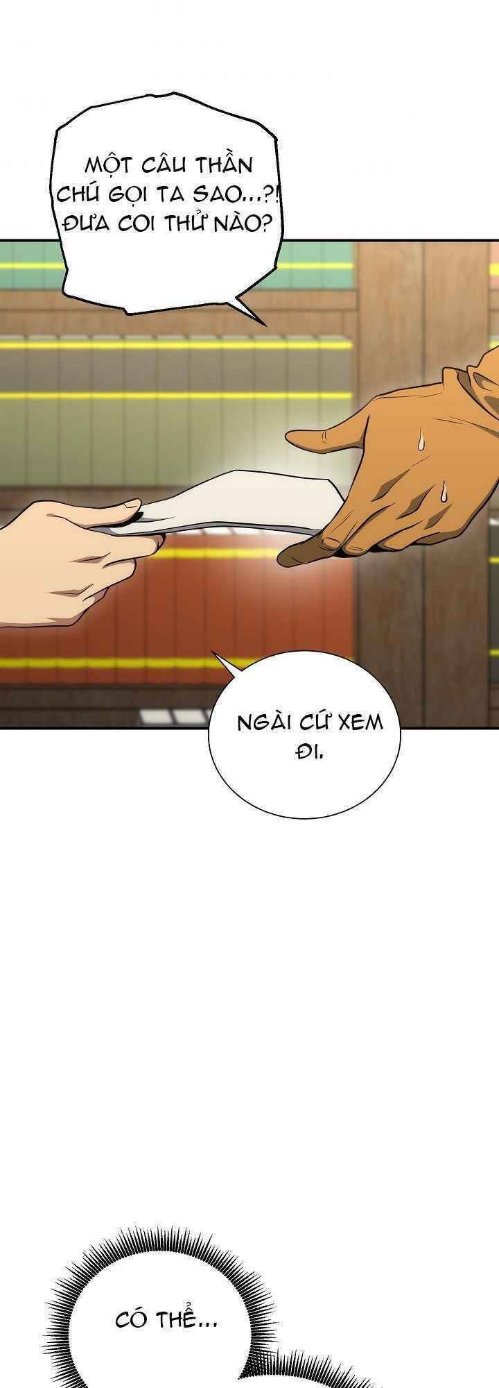 Cốt Binh Trở Lại Chap 159 - Next Chap 160