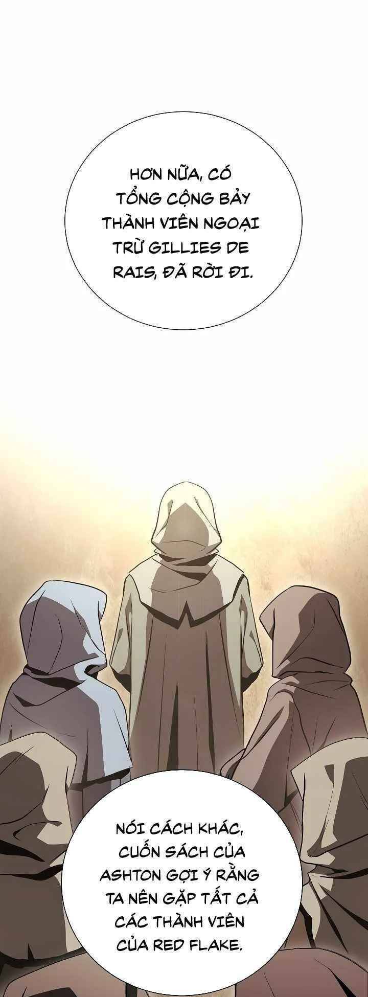 Cốt Binh Trở Lại Chap 156 - Next Chap 157