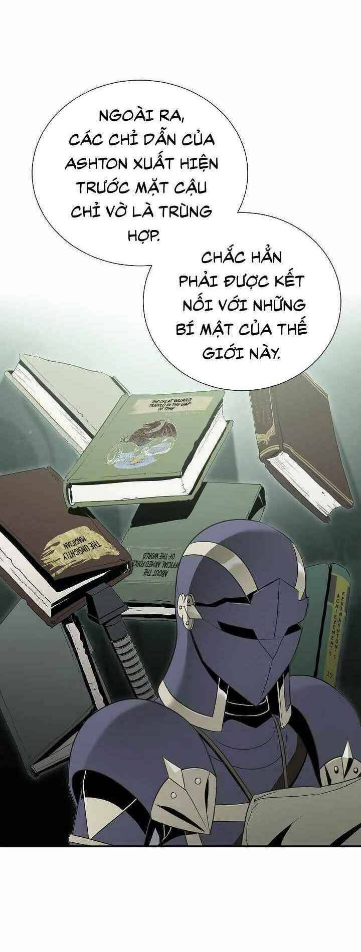 Cốt Binh Trở Lại Chap 156 - Next Chap 157