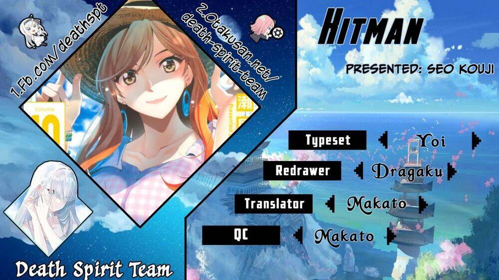 Hitman Chap 52 - Next Chap 53