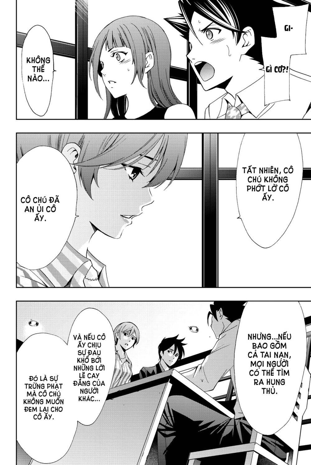 Hitman Chap 52 - Next Chap 53