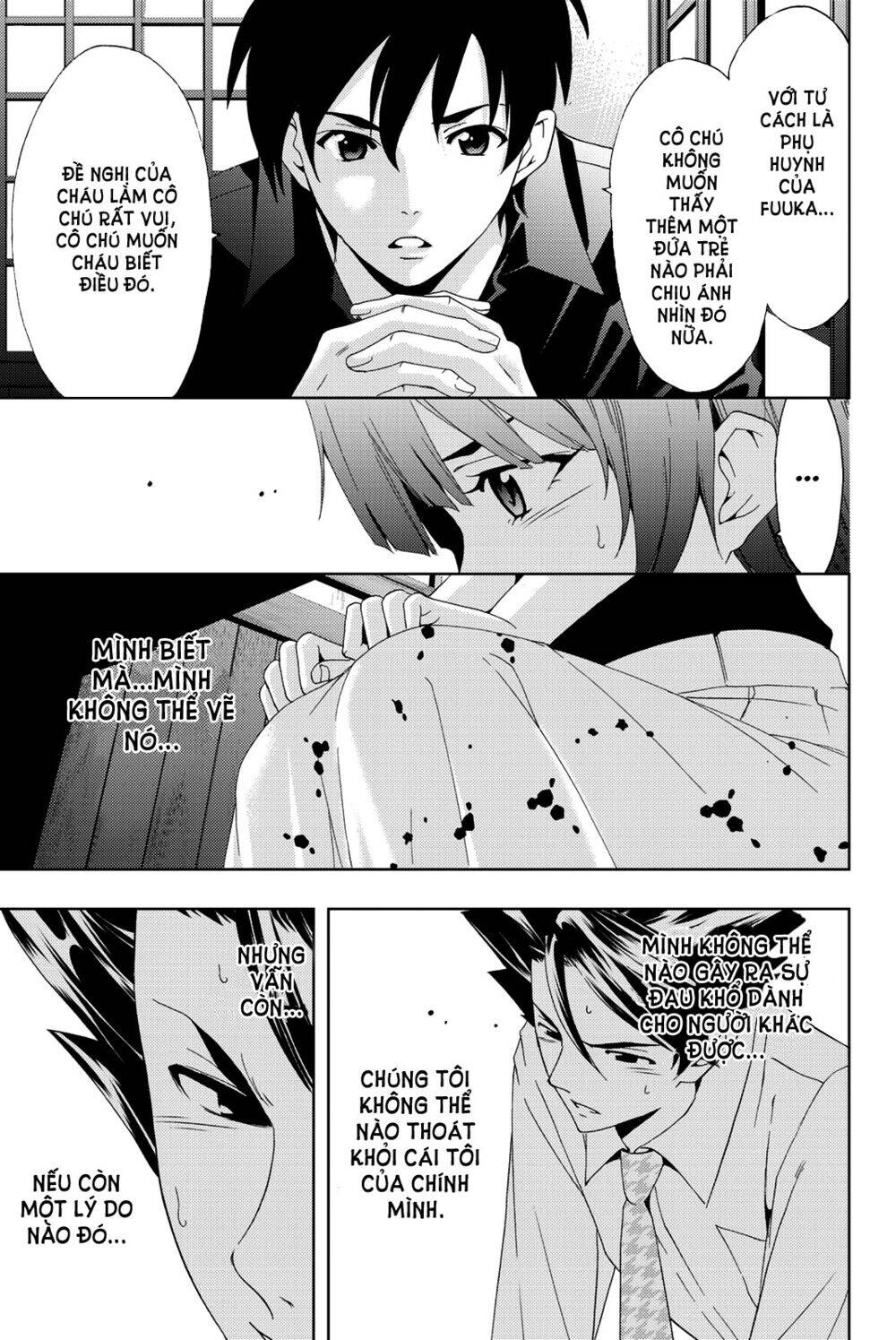 Hitman Chap 52 - Next Chap 53