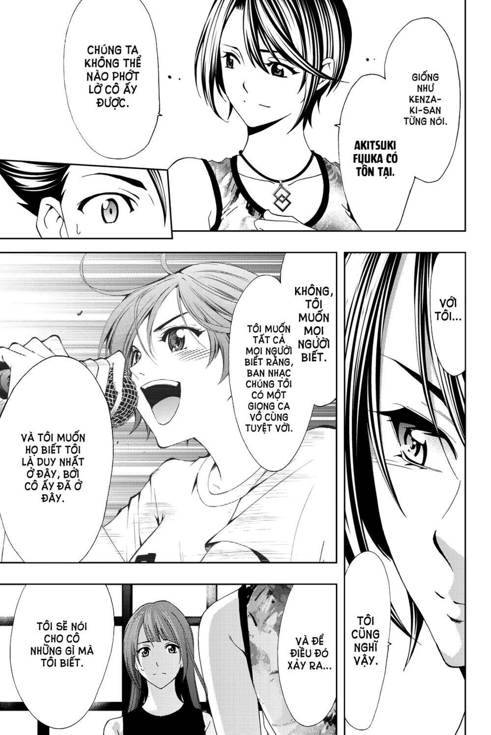 Hitman Chap 52 - Next Chap 53