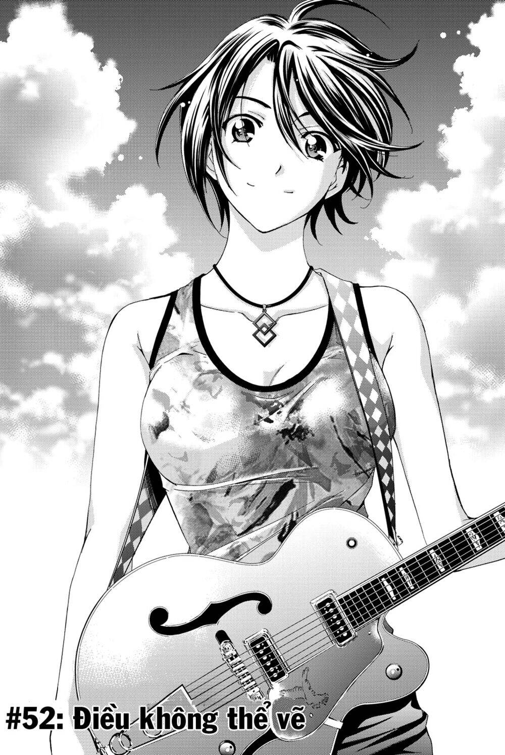 Hitman Chap 52 - Next Chap 53